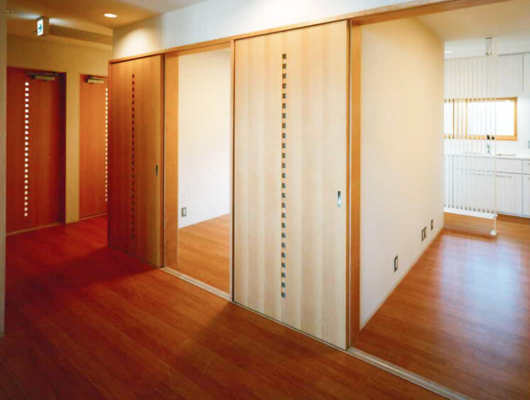 アライクリニック 長野県中野市