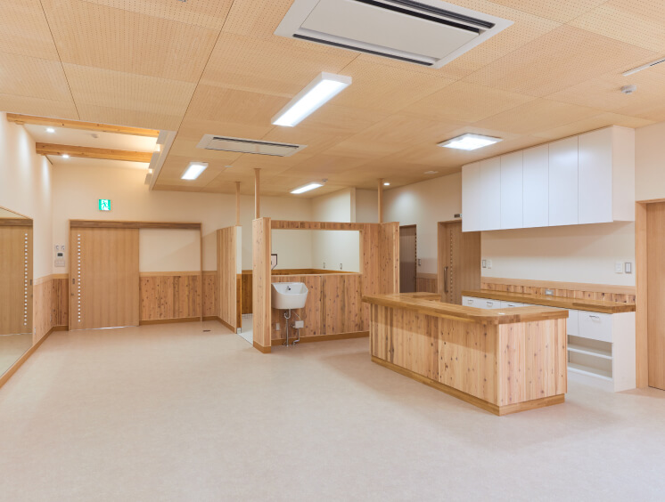 南谷整形外科 長野県中野市