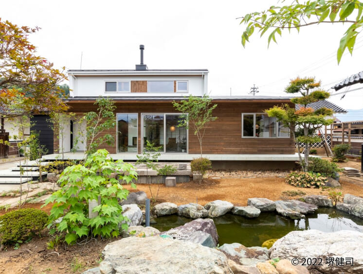 H様邸 長野県中野市