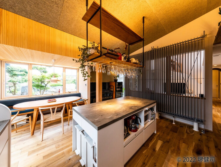 H様邸 長野県中野市